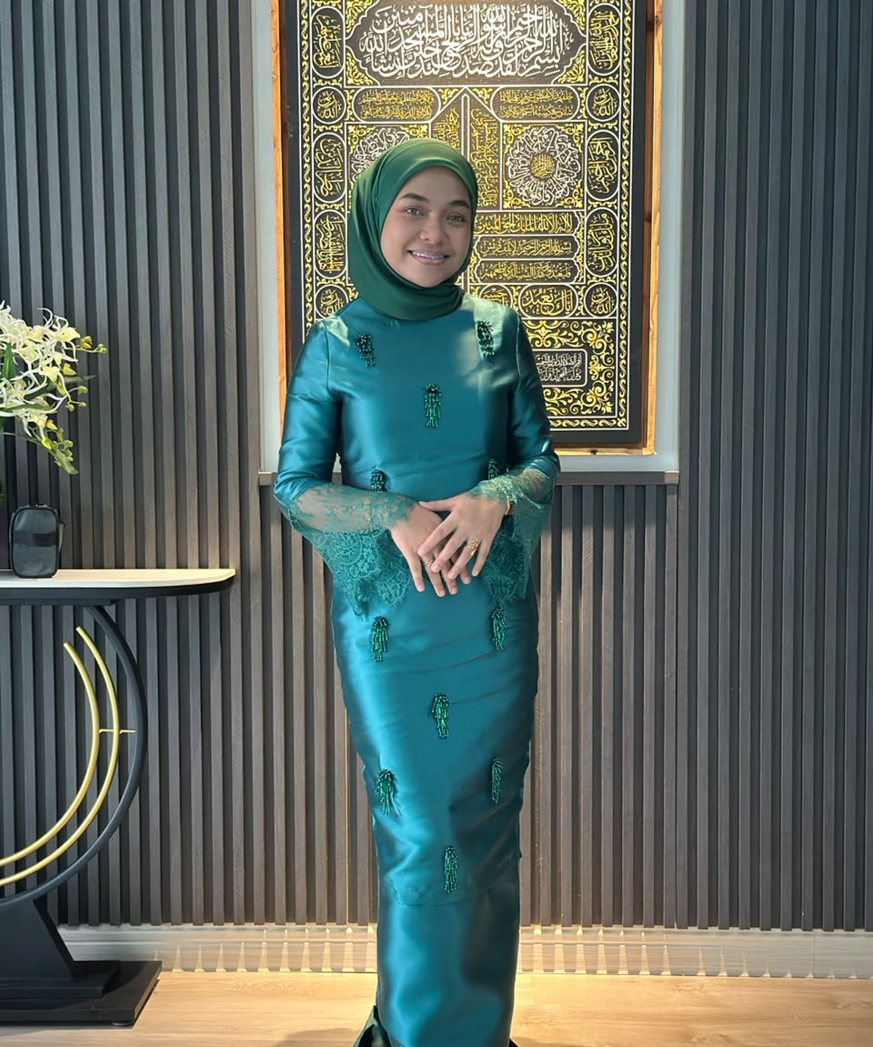 Datin Fazieaty Murat